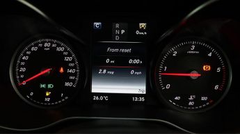 Mercedes-Benz C Class C 220 D SPORT PREMIUM