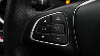 Mercedes-Benz C Class C 220 D SPORT PREMIUM