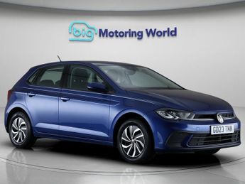 Volkswagen Polo LIFE