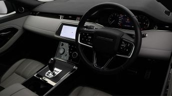 Land Rover Range Rover Evoque R-DYNAMIC SE