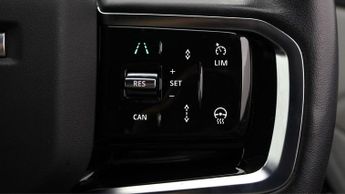 Land Rover Range Rover Evoque R-DYNAMIC SE