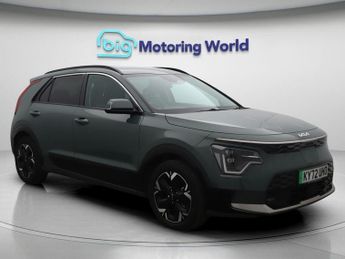 Kia Niro 3