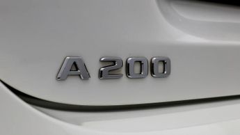 Mercedes-Benz A Class A 200 AMG LINE