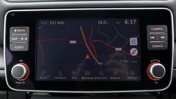 Nissan Leaf E PLUS TEKNA