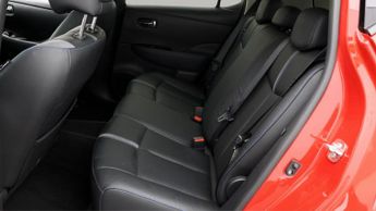 Nissan Leaf E PLUS TEKNA