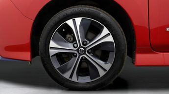 Nissan Leaf E PLUS TEKNA