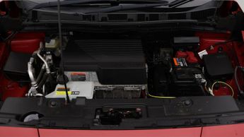 Nissan Leaf E PLUS TEKNA
