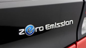 Nissan Leaf E PLUS TEKNA