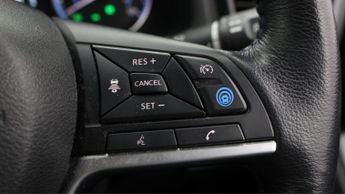 Nissan Leaf E PLUS TEKNA