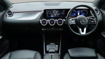 Mercedes-Benz EQA EQA 250 SPORT