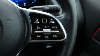 Mercedes-Benz EQA EQA 250 SPORT