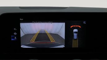 Mercedes-Benz EQA EQA 250 SPORT