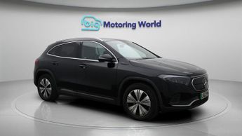 Mercedes-Benz EQA EQA 250 SPORT