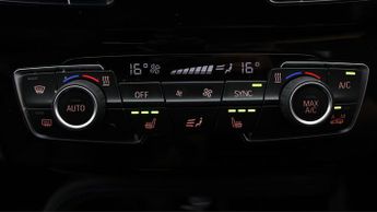 BMW X1 SDRIVE18I M SPORT