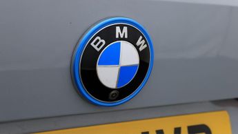 BMW i4 EDRIVE40 M SPORT
