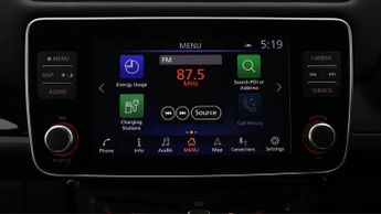 Nissan Leaf N-CONNECTA