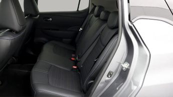 Nissan Leaf N-CONNECTA