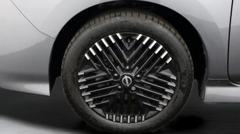 Nissan Leaf N-CONNECTA