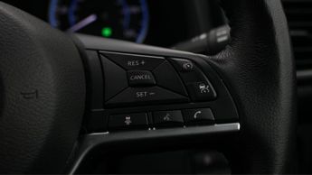 Nissan Leaf N-CONNECTA