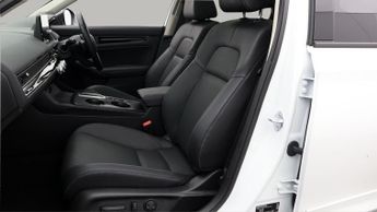 Honda Civic I-MMD ADVANCE