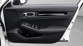 Honda Civic I-MMD ADVANCE