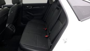 Honda Civic I-MMD ADVANCE