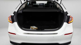 Honda Civic I-MMD ADVANCE