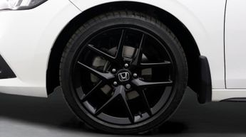Honda Civic I-MMD ADVANCE