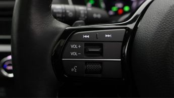 Honda Civic I-MMD ADVANCE