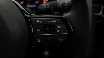Honda Civic I-MMD ADVANCE