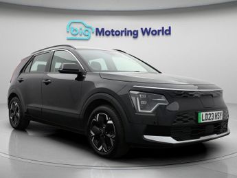 Kia Niro 2