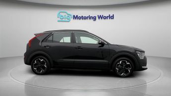 Kia Niro 2