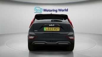 Kia Niro 2