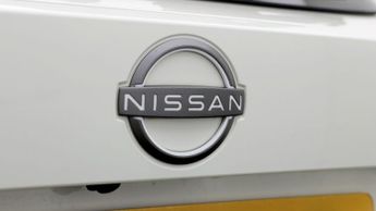 Nissan Juke N-CONNECTA