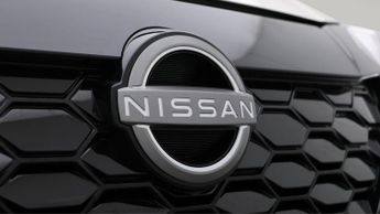 Nissan Juke N-CONNECTA