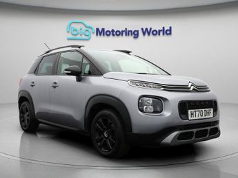 Citroen C3 PURETECH FEEL S/S
