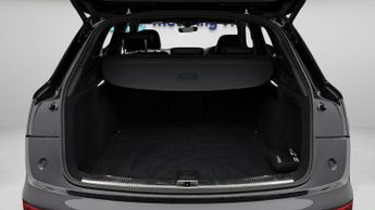 Audi Q5 TFSI QUATTRO S LINE