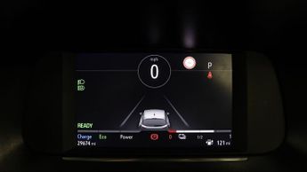 Vauxhall Corsa Electric ELITE PREMIUM
