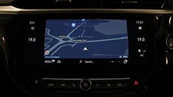 Vauxhall Corsa Electric ELITE PREMIUM