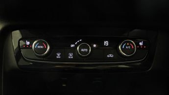 Vauxhall Corsa Electric ELITE PREMIUM