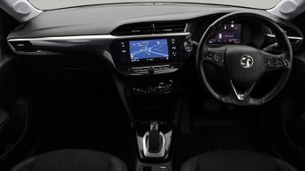 Vauxhall Corsa Electric ELITE PREMIUM