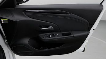Vauxhall Corsa Electric ELITE PREMIUM