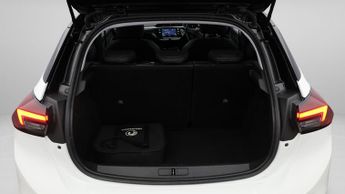 Vauxhall Corsa Electric ELITE PREMIUM