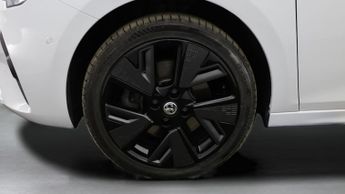 Vauxhall Corsa Electric ELITE PREMIUM