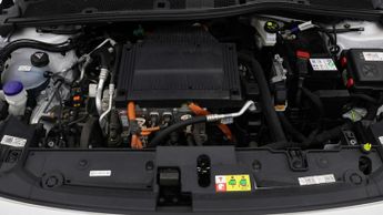 Vauxhall Corsa Electric ELITE PREMIUM