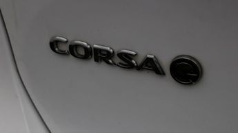 Vauxhall Corsa Electric ELITE PREMIUM