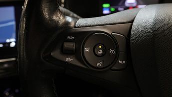 Vauxhall Corsa Electric ELITE PREMIUM