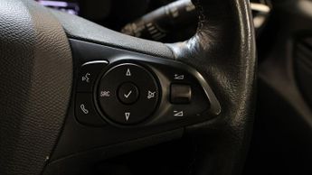 Vauxhall Corsa Electric ELITE PREMIUM