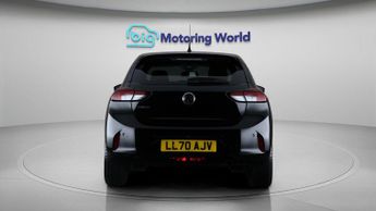 Vauxhall Corsa ELITE NAV PREMIUM