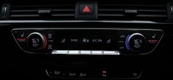 Audi A4 TDI S LINE BLACK EDITION